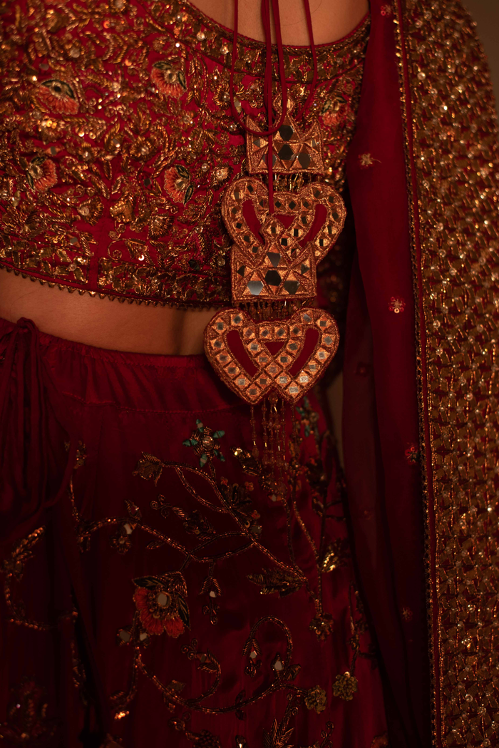 Lal E Sultana
