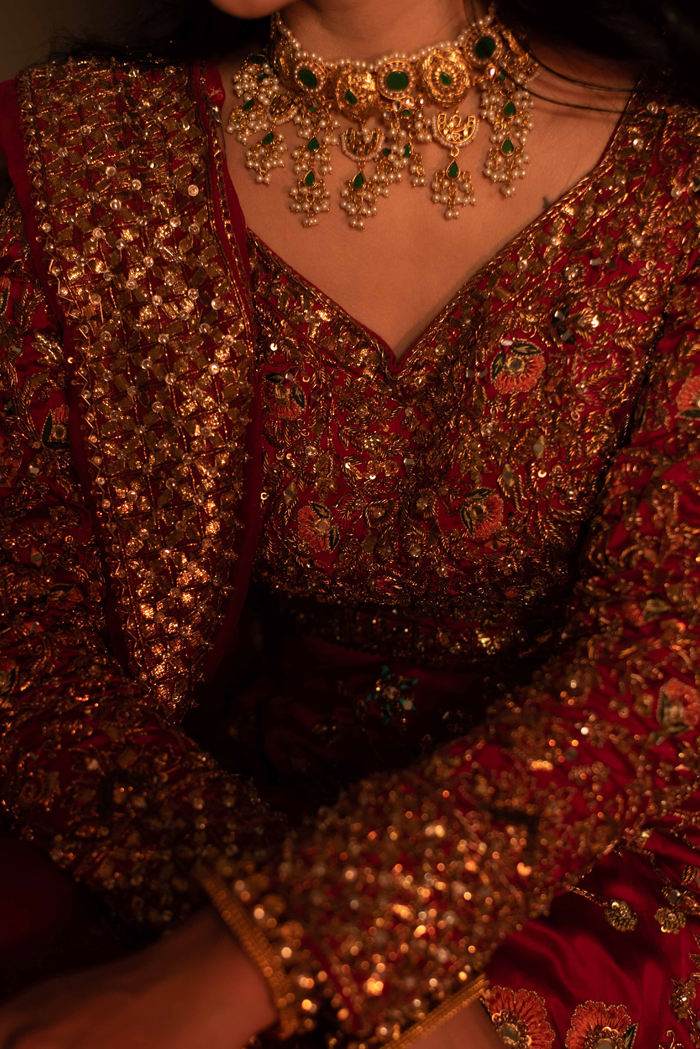 Lal E Sultana