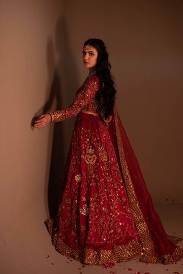 Lal E Sultana